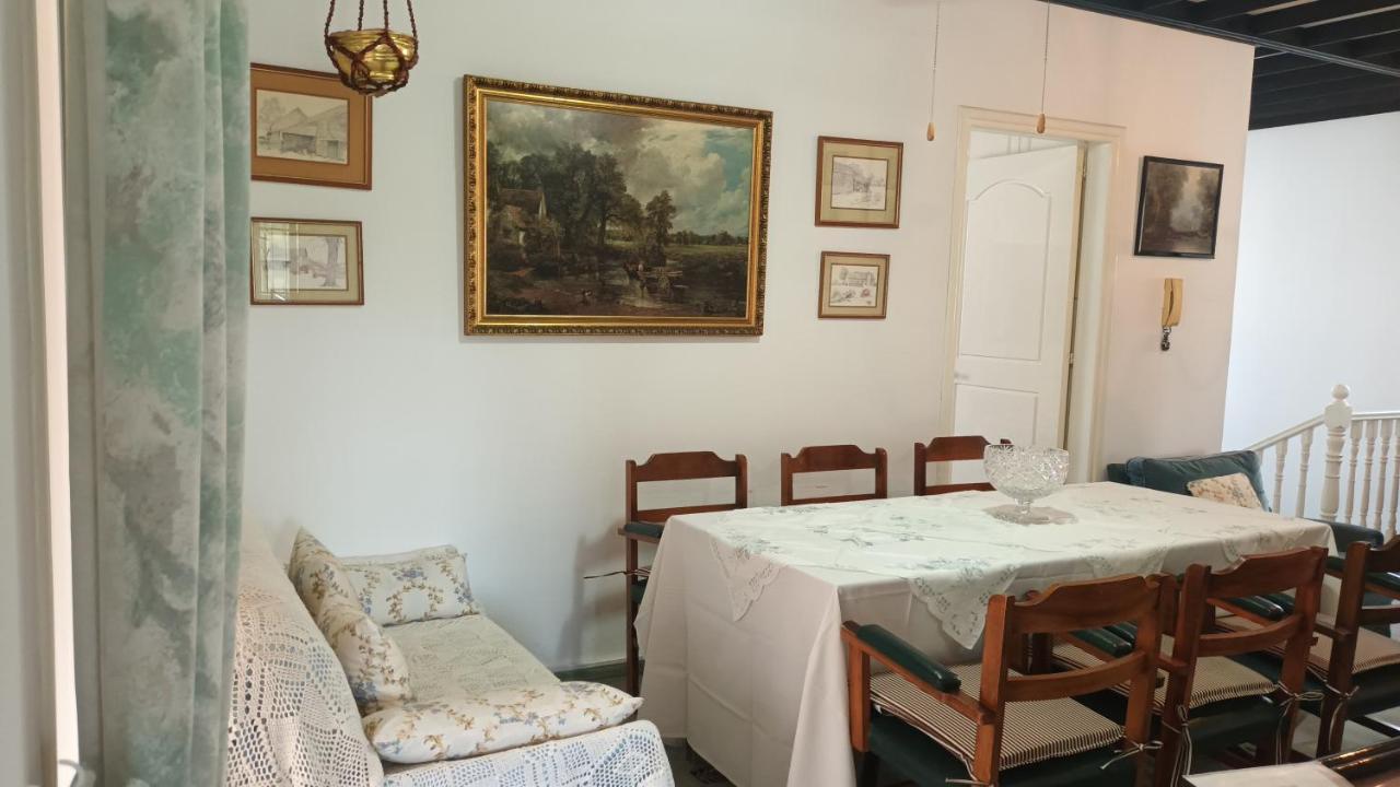 Greenfields Country Club Лимасол Екстериор снимка