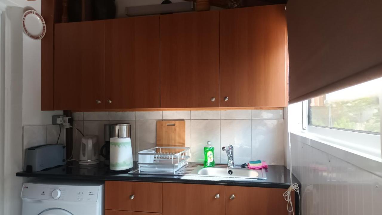 Greenfields Country Club Лимасол Екстериор снимка