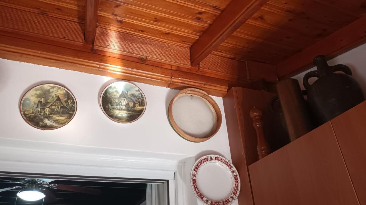 Greenfields Country Club Лимасол Екстериор снимка