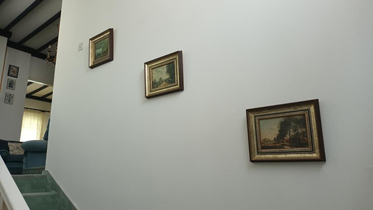 Greenfields Country Club Лимасол Екстериор снимка
