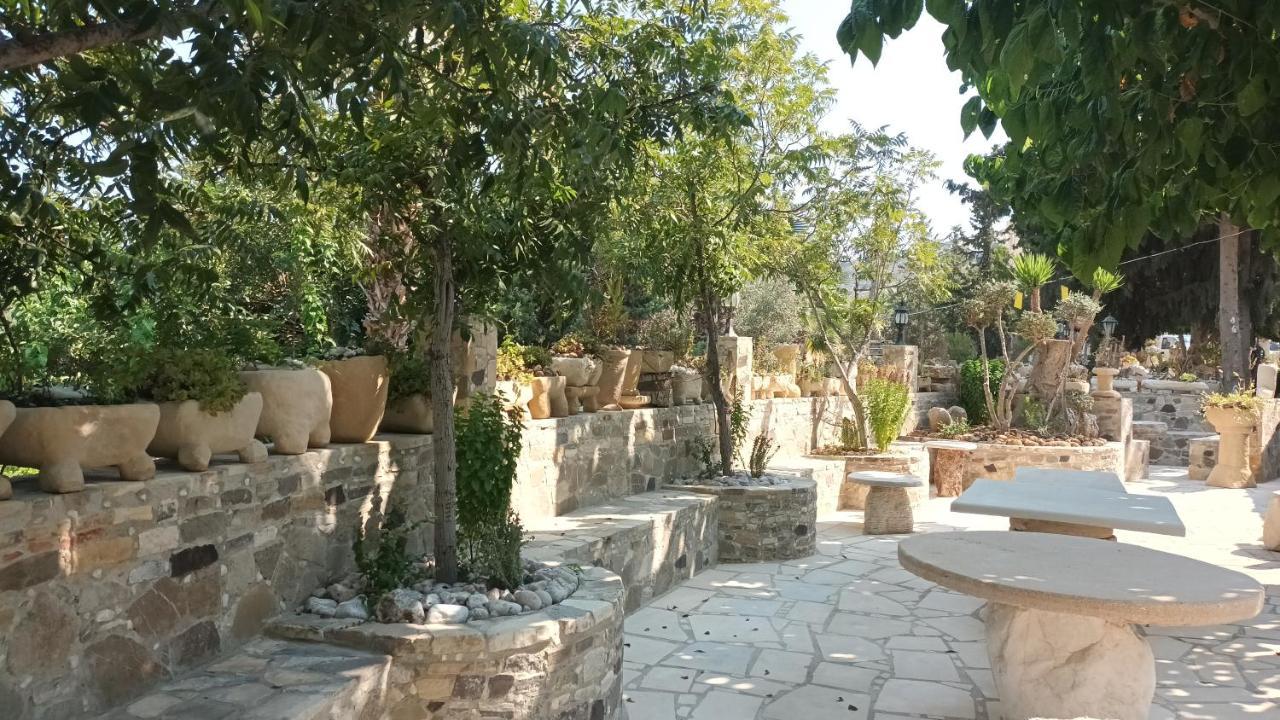Greenfields Country Club Лимасол Екстериор снимка