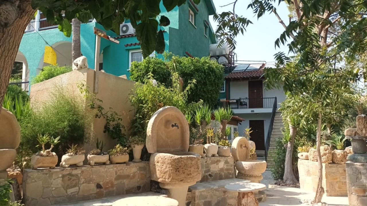 Greenfields Country Club Лимасол Екстериор снимка