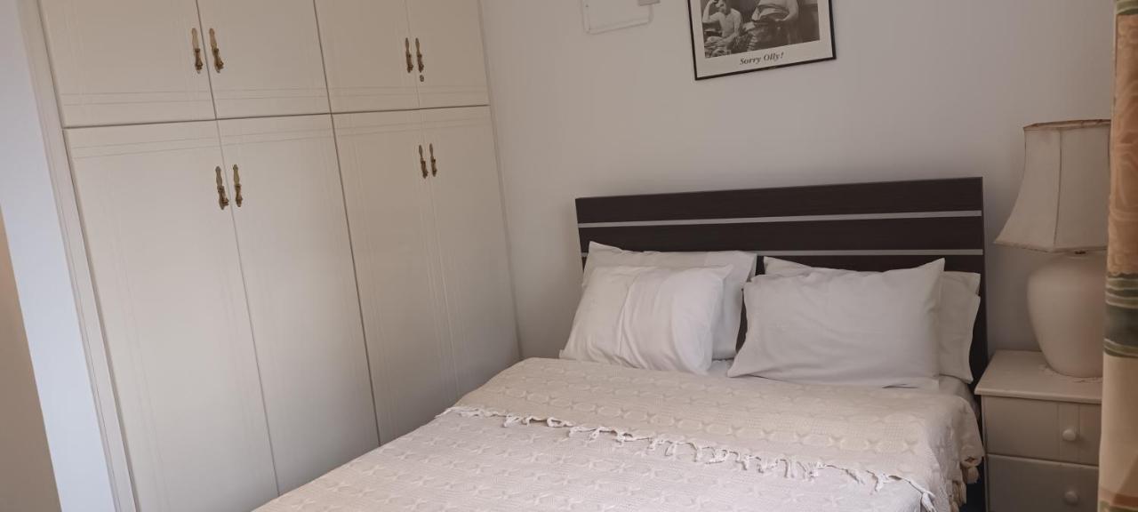 Greenfields Country Club Лимасол Екстериор снимка