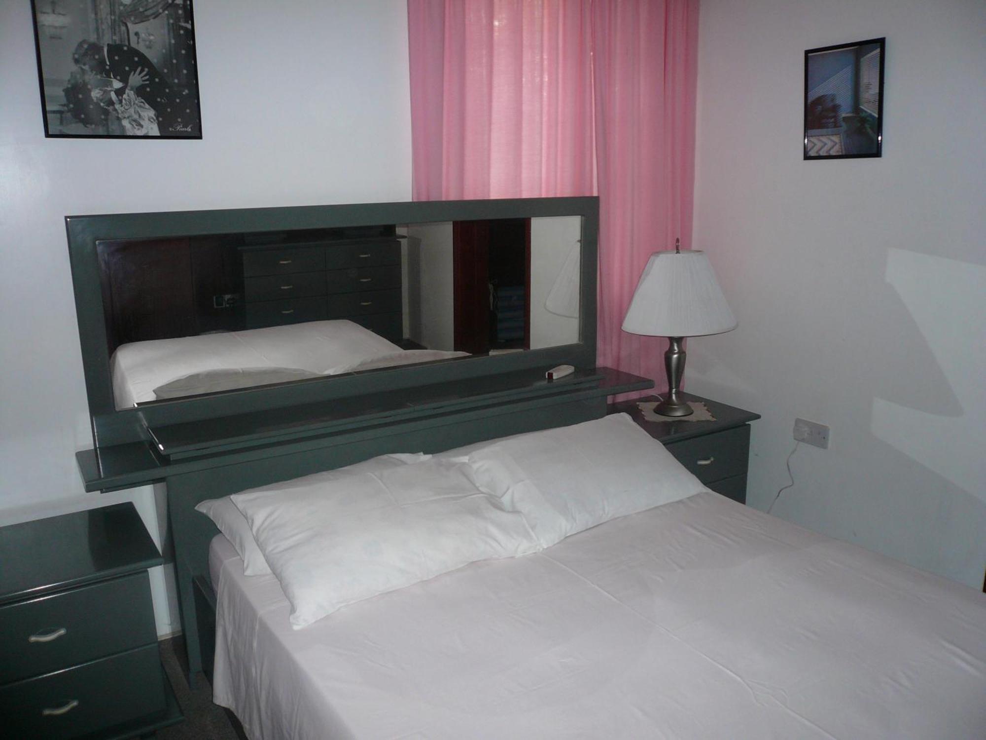Greenfields Country Club Лимасол Екстериор снимка