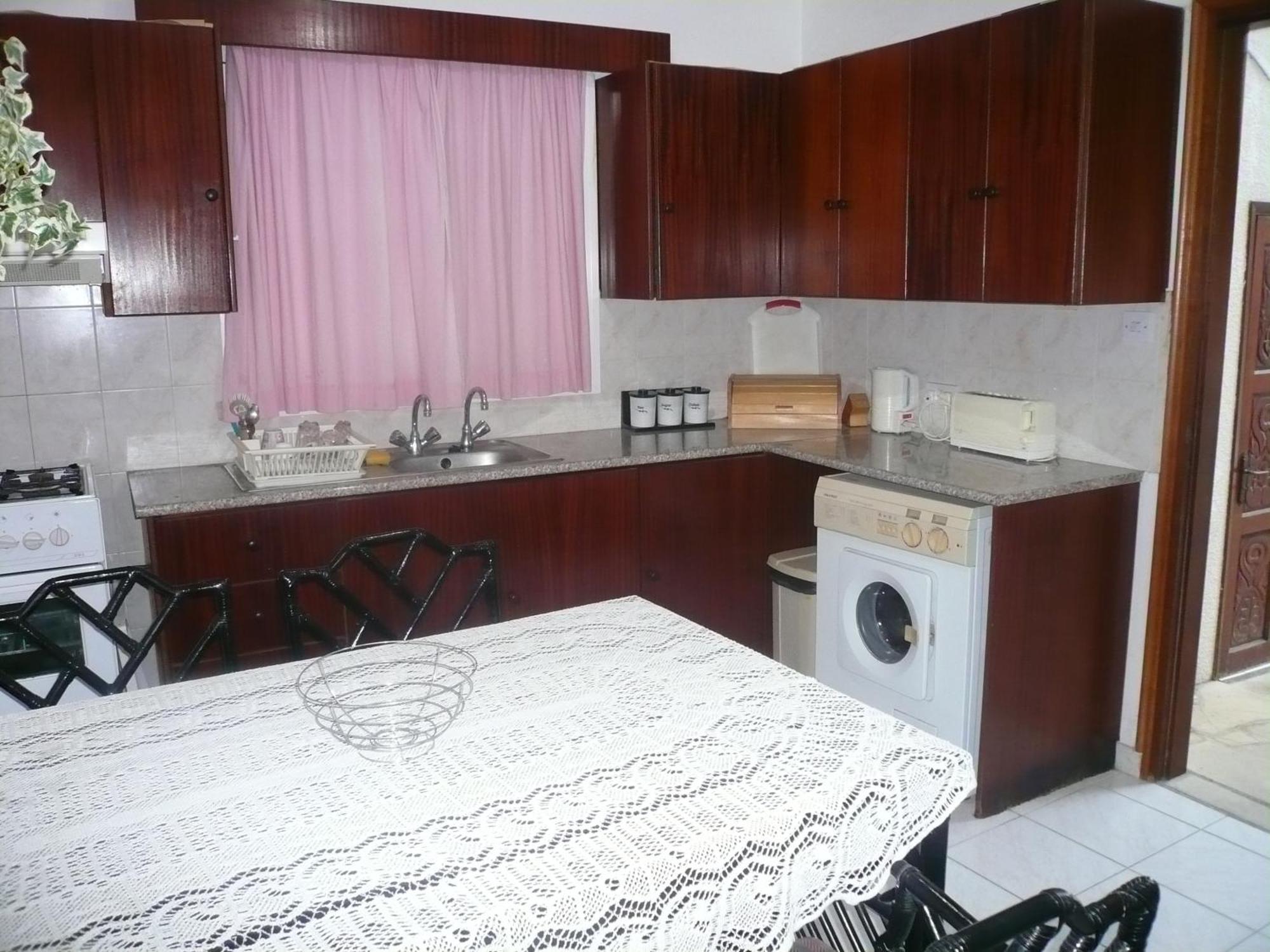 Greenfields Country Club Лимасол Екстериор снимка