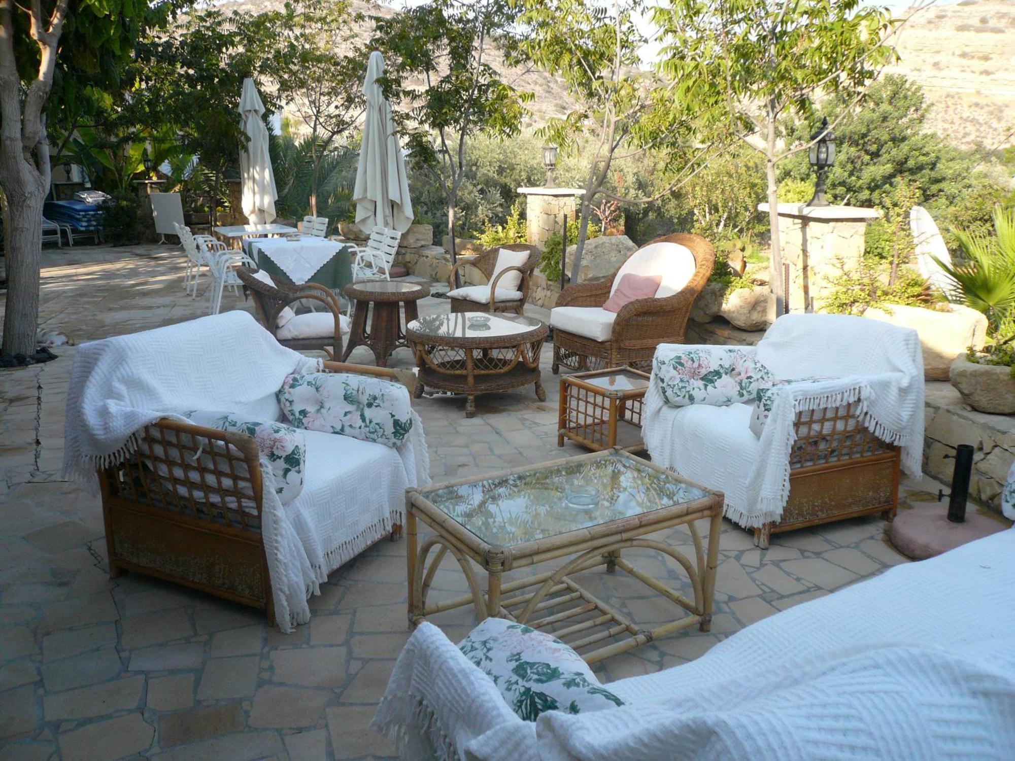 Greenfields Country Club Лимасол Екстериор снимка