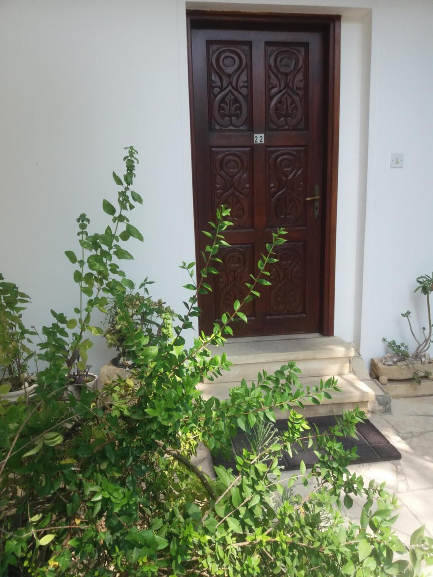 Greenfields Country Club Лимасол Екстериор снимка