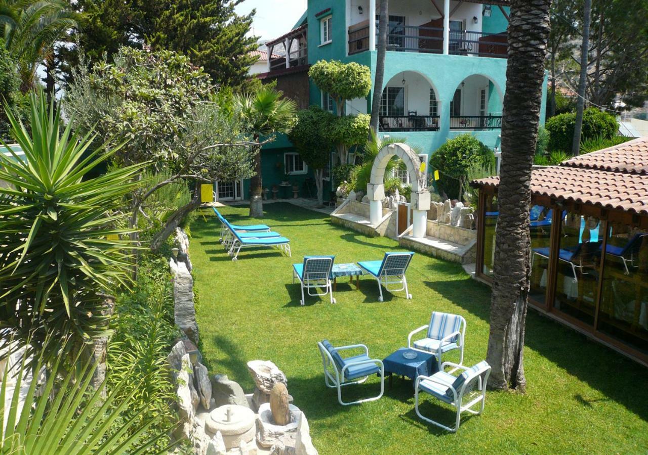 Greenfields Country Club Лимасол Екстериор снимка