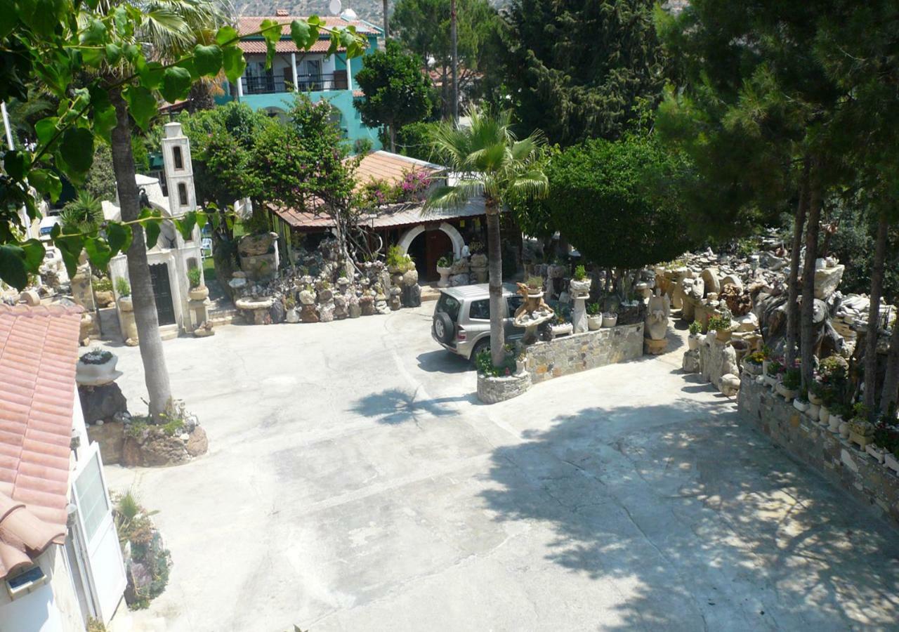 Greenfields Country Club Лимасол Екстериор снимка